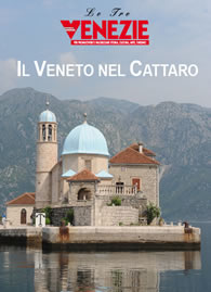 Il Veneto a Cattaro